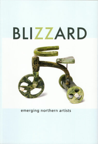 BLIZZARD: Emerging Northern Artists
