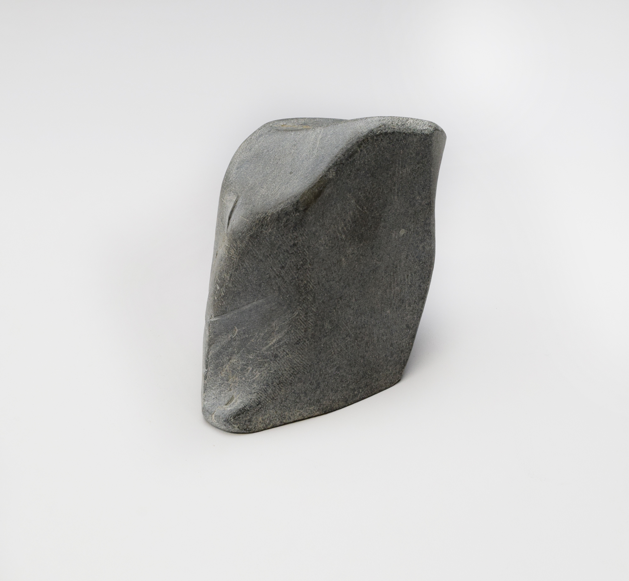 Inuit Abstract Abstract, stone, 5.75